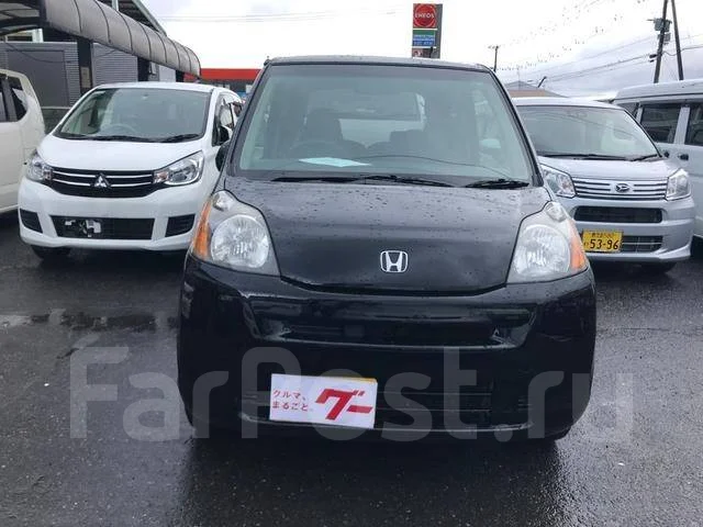 Honda Life. �������, ��������, 0.7, ������, 33 000����. ��, �/�. ��� ����� �� ������������ ����