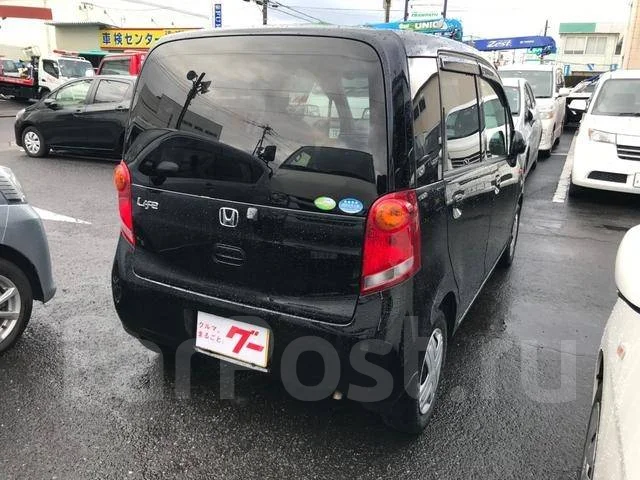 Honda Life. �������, ��������, 0.7, ������, 33 000����. ��, �/�. ��� ����� �� ������������ ����