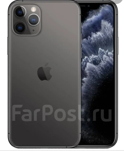 Apple iPhone 11 Pro. �/�, �����, ������ ����