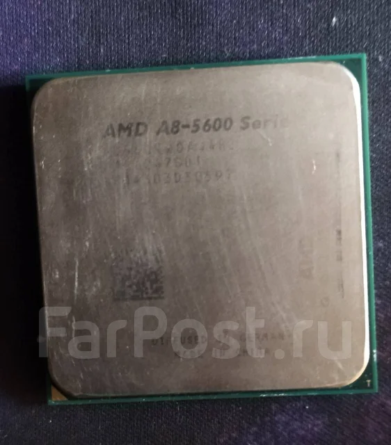 Socket FM2 ����