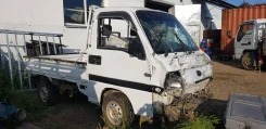 Subaru Sambar. TT2, TT2GS2R ����