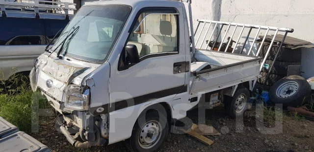 Subaru Sambar. TT2, TT2GS2R ����