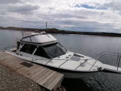 Yamaha PC-26. 1996 ���, ����� 8,5��., ��������� ������������, 260��.�., ������ ����