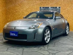 Nissan Fairlady Z. �������, ������, 3.5 (280��.�.), ������, 126 588����. ��, �/�, ��� ���. ��� ����� �� ������������ ����