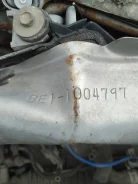 Honda Edix. BE1, D17A ����