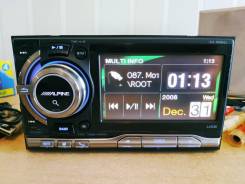 Alpine IXA-W404J ����