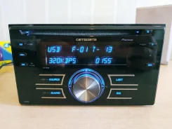 Pioneer Carrozzeria FH-P530 ����