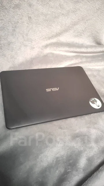 Asus X554LJ. 15.6", ��� 4 ��, ���� 500���, WiFi: 1, Bluetooth: 1 ����