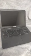 Asus X554LJ. 15.6", ��� 4 ��, ���� 500���, WiFi: 1, Bluetooth: 1 ����