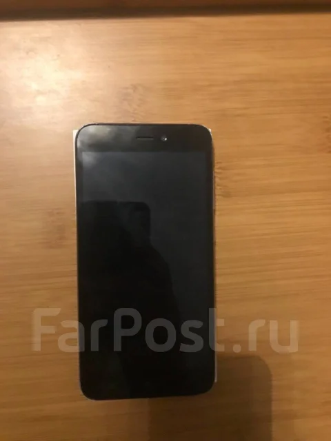 Xiaomi Redmi 5A. �/�, �����, 3G, 4G LTE ����