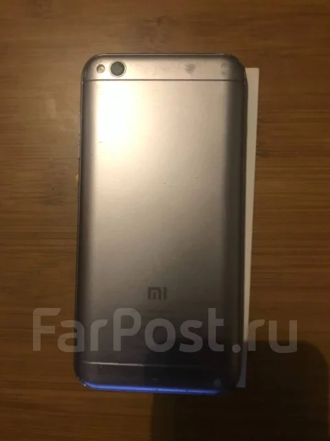 Xiaomi Redmi 5A. �/�, �����, 3G, 4G LTE ����
