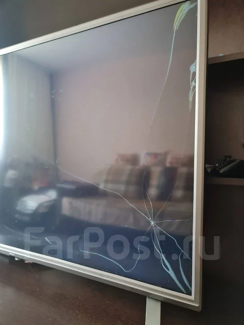 DEXP F48D8000K. LED ����