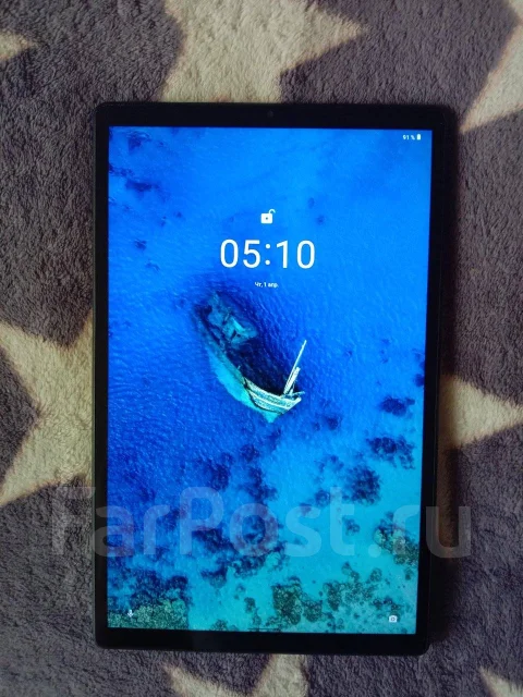 Lenovo Tab M10 FHD Plus TB-X606X ����