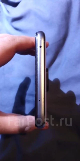 Xiaomi Redmi Note 9S. �/�, �����, 3G, 4G LTE, 5G, Dual-SIM ����