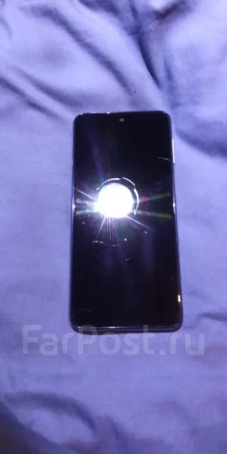 Xiaomi Redmi Note 9S. �/�, �����, 3G, 4G LTE, 5G, Dual-SIM ����
