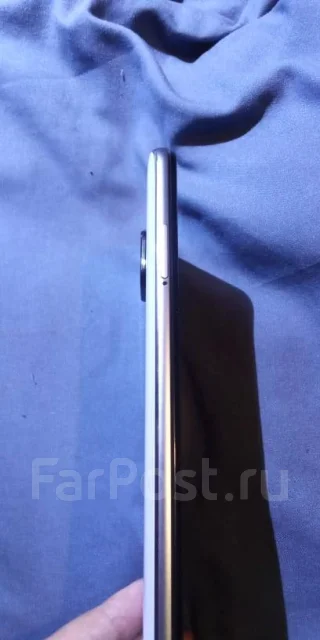 Xiaomi Redmi Note 9S. �/�, �����, 3G, 4G LTE, 5G, Dual-SIM ����