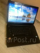 DNS Home 0129308. 15.6", 2,1����, ��� 4 ��, ���� 320���, WiFi: 1, Bluetooth: 1, ����������� �� 1��. ����