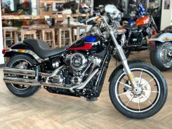 Harley-Davidson Dyna Low Rider. 1 748����. ��., ��������, ���, ��� ������� ����