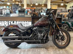 Harley-Davidson Dyna Low Rider S FXDLS. 1 868����. ��., ��������, ���, ��� ������� ����