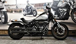 Harley-Davidson Dyna Low Rider S FXDLS. 1 868����. ��., ��������, ���, ��� ������� ����