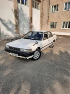 Toyota Mark II. ��������, ������, 1.8 (115��.�.), ������, 300 000����. �� ����
