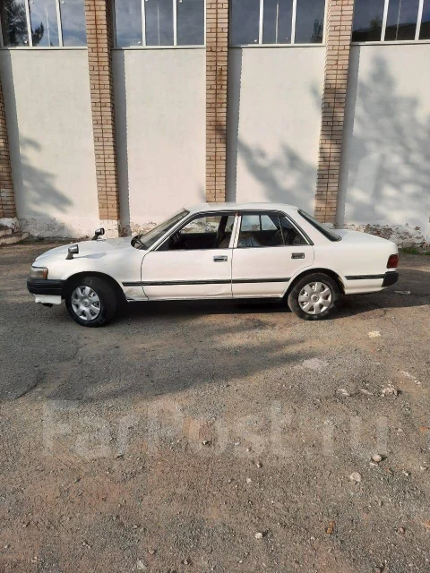 Toyota Mark II. ��������, ������, 1.8 (115��.�.), ������, 300 000����. �� ����