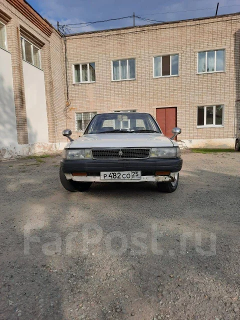 Toyota Mark II. ��������, ������, 1.8 (115��.�.), ������, 300 000����. �� ����