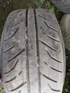 Dunlop Direzza ZII. ������, 2014 ���, �/�, ����� 5�% ����