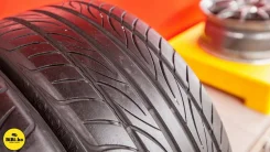 Yokohama DNA S.drive ES03. ������, 2010 ���, �/�, ����� 70 % ����