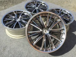Weds Kranze Elaborar. 9.0x19", 5x120, ET27 ����
