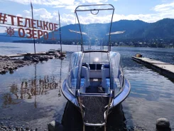 Silver Eagle. 2006 ���, ����� 6,3��., ��������� ���������, 175��.�., ������ ����
