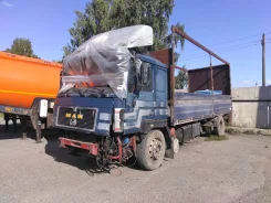 MAN F2000 ����