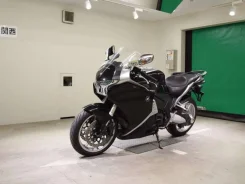Honda VFR 1200F. 1 200����. ��., ��������, ���������, ��� �������. ��� ����� �� ������������ ����