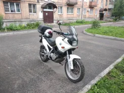BMW F 650. 650����. ��., ��������, ���, � �������� ����