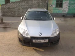 Renault Laguna ����