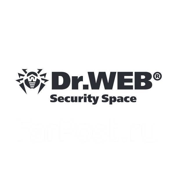 Dr web desktop