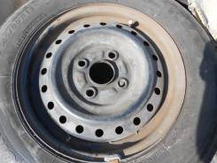 Daihatsu. 4.0x13", 4x100, ET40, �� 54,1���. ����