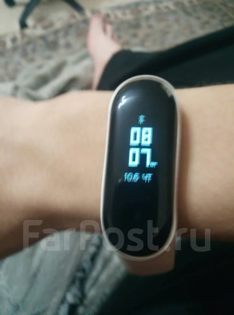 Xiaomi Mi Band 3 ����
