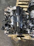 Двигатель RF Kia Sportage 2.0i TCi 75-85 л. с
