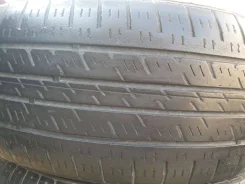Kumho Solus KL-21