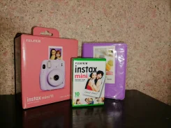 Fujifilm Instax Mini 11 ����