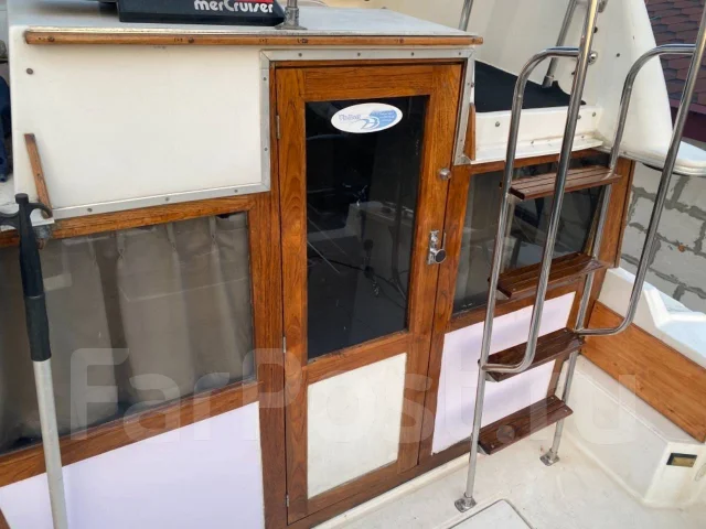 Bayliner. 1991 ���, ����� 9��., ��������� ������������, ������ ����