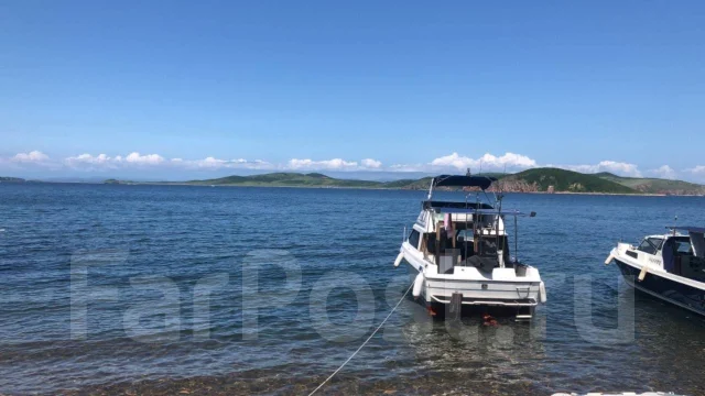 Bayliner. 1991 ���, ����� 9��., ��������� ������������, ������ ����
