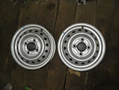 Daihatsu. 3.5x12", 4x100 ����