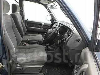 Isuzu Bighorn. �������, 4wd, 3.1, ������, 160 000����. ��, �/�. ��� ����� �� ������������ ����