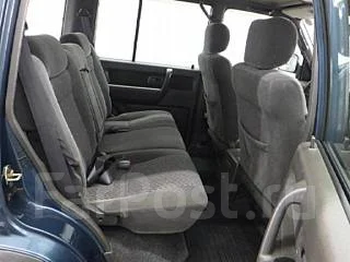 Isuzu Bighorn. �������, 4wd, 3.1, ������, 160 000����. ��, �/�. ��� ����� �� ������������ ����