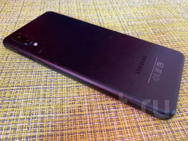 Samsung Galaxy A02. �/� ����