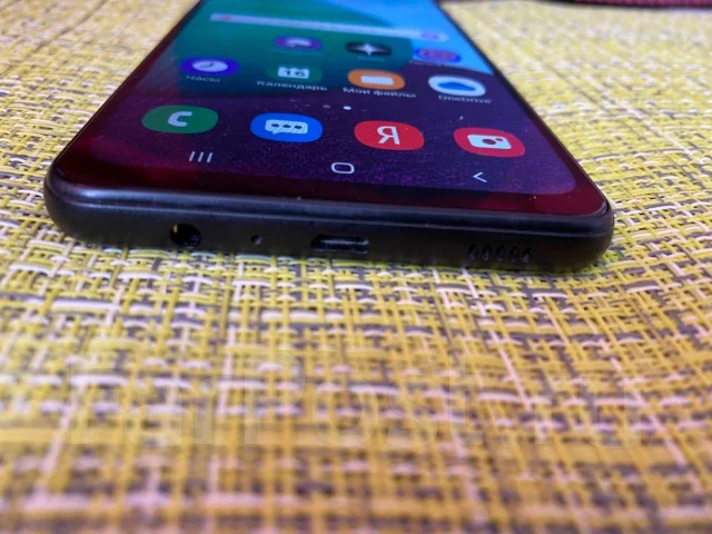 Samsung Galaxy A02. �/� ����