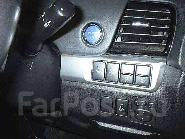 Toyota Estima. ��������, 4wd, 2.4 (150��.�.), ������, 63����. ��, �/�. ��� ����� �� ������������ ����