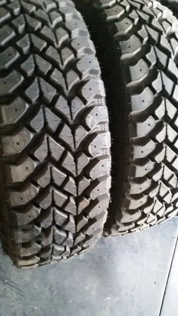 Hankook DynaPro MT RT03. ����� at, 2011 ���, �/�, ����� �� 5 % ����